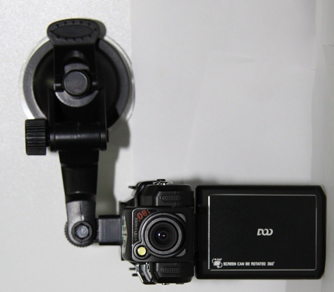  Carcam F900lhd -  6