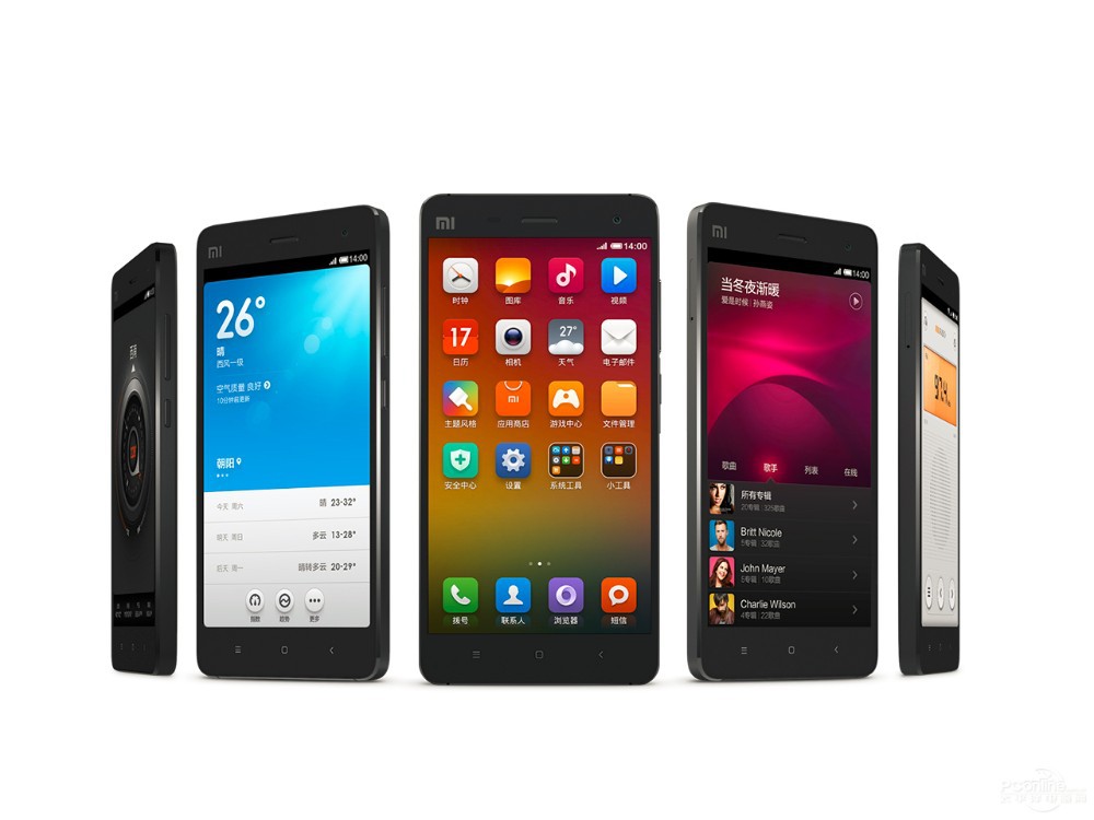 Xiaomi Redmi Какой Самый Лучший Телефон
