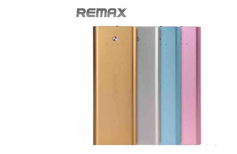 Remax Design 5000 Mah  img-1