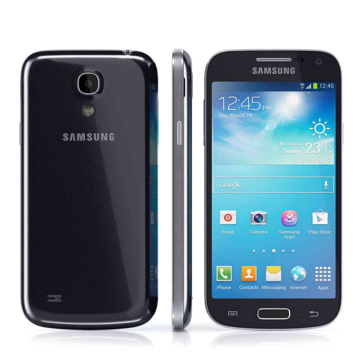 Самсунг Galaxy S4