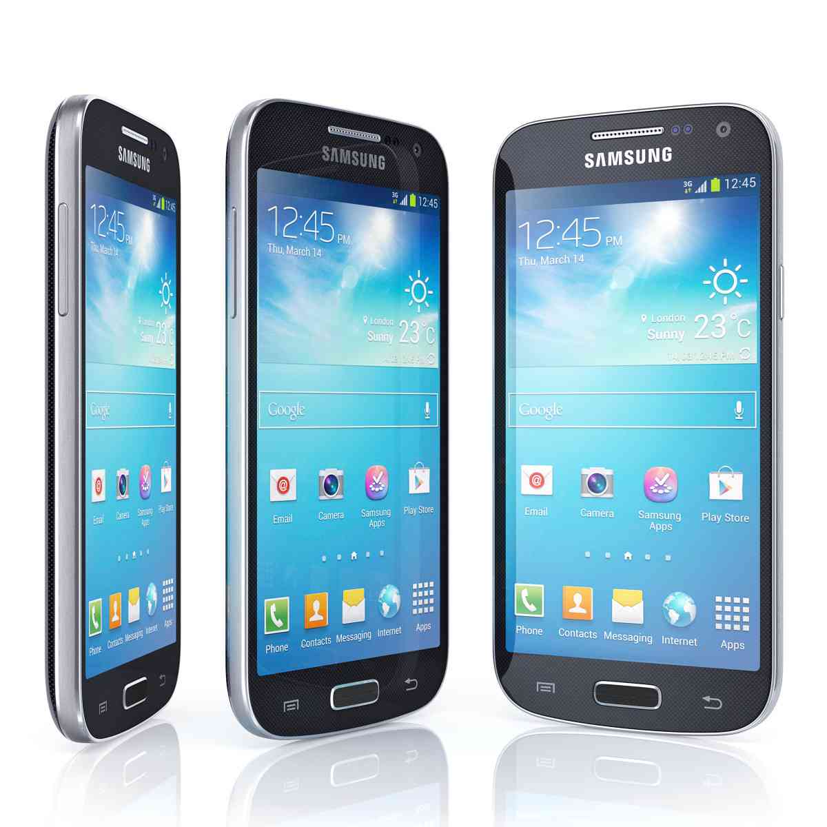 Samsung Galaxy Mini Купить В Москве
