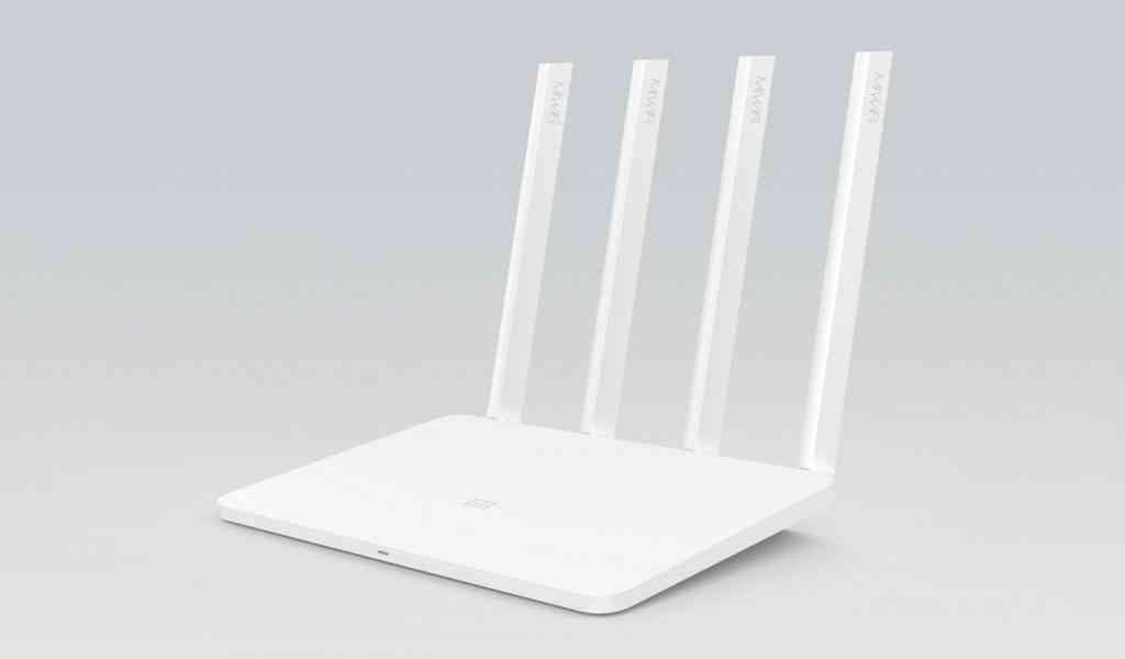 Xiaomi Wi Fi Router 3
