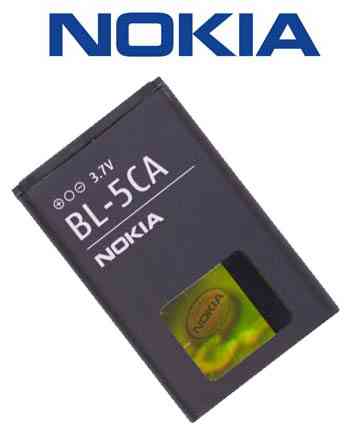  Nokia Bl-5cb  -  3