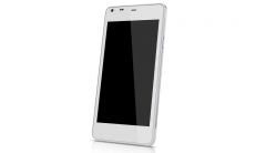 ThL T5 MT6572W белый смартфон