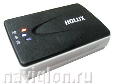Holux M-1000  img-1