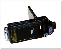 DOD F900LHD Black автомобильный видеорегистратор