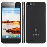 ZOPO ZP980 16Gb RAM 1GB MTK6589T черный смартфон