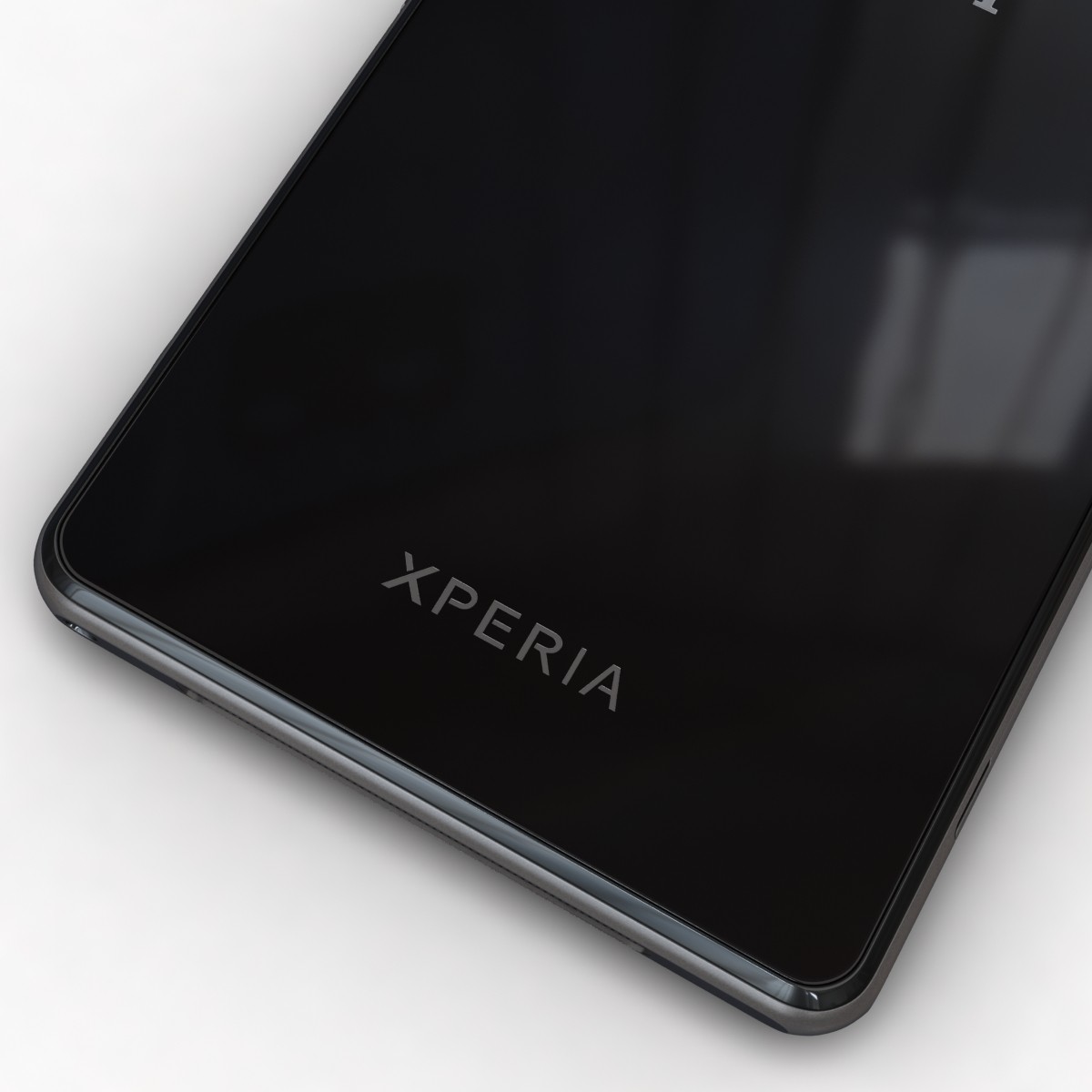 Sony Xperia Z1 LTE 4G смартфон