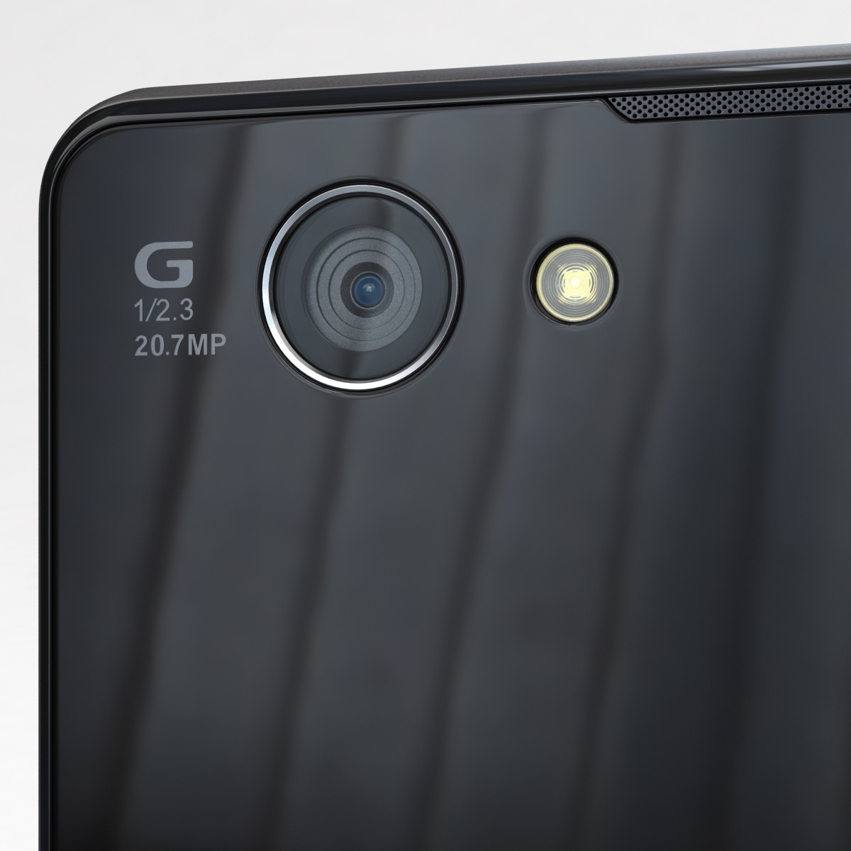 Sony Xperia Z1 LTE 4G смартфон