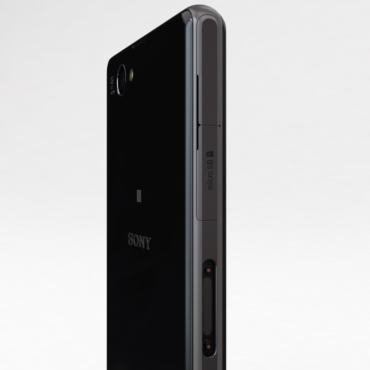 Sony Xperia Z1 LTE 4G смартфон