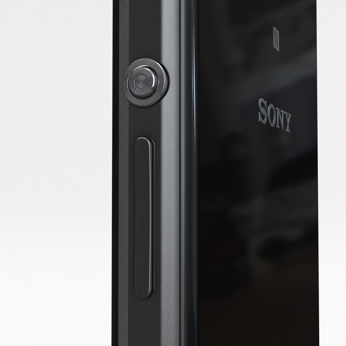 Sony Xperia Z1 LTE 4G смартфон