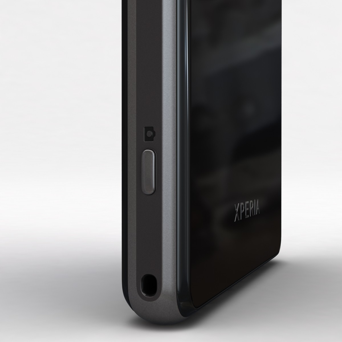Sony Xperia Z1 LTE 4G смартфон