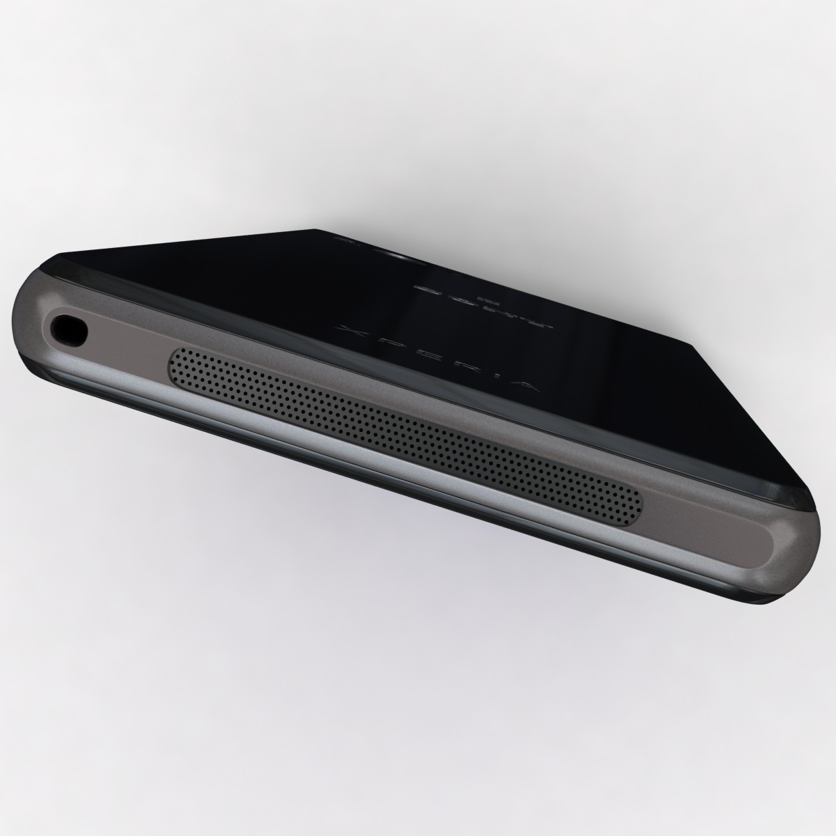 Sony Xperia Z1 LTE 4G смартфон