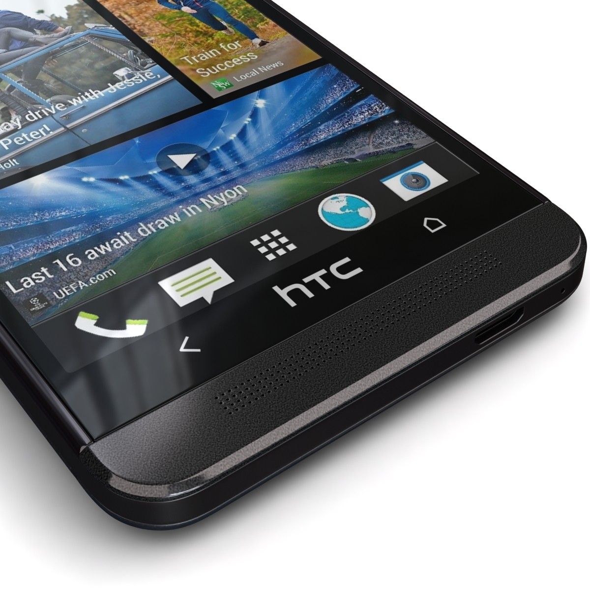 Смартфон htc