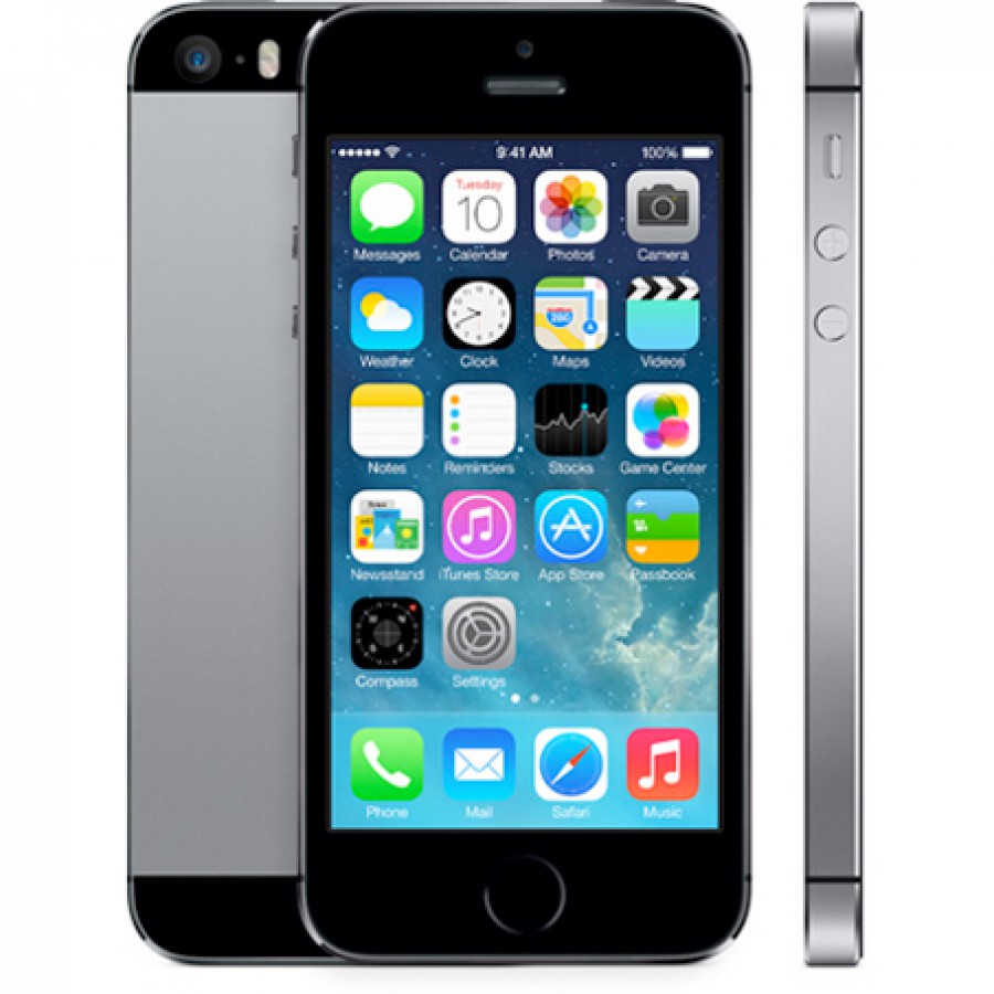 Инструкция к телефон iphone