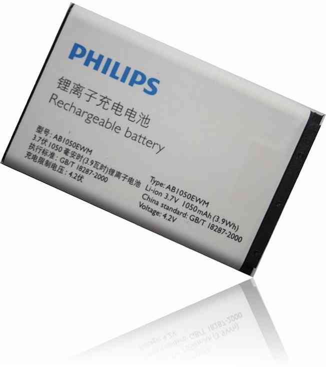 Автомобильный аккумулятор телефона. Аккумулятор для Philips Xenium x216. Аккумуляторная батарея для телефона Филипс ab1600cwmt. Philips ab1050ewm батарея. Оригинальный аккумулятор Philips Xenium x312.