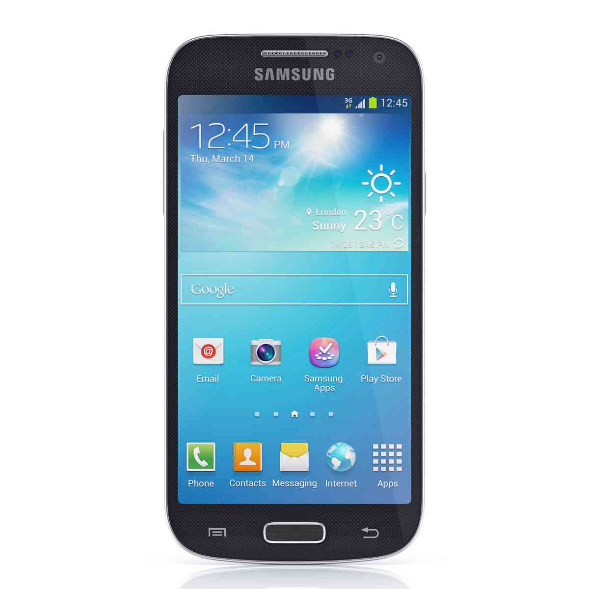 Samsung galaxy i9190 mini