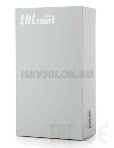 THL T6 Pro MTK6592M White белый смартфон