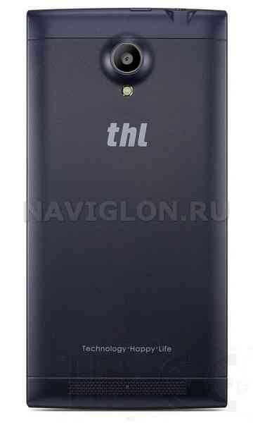 THL T6 Pro MTK6592M White белый смартфон