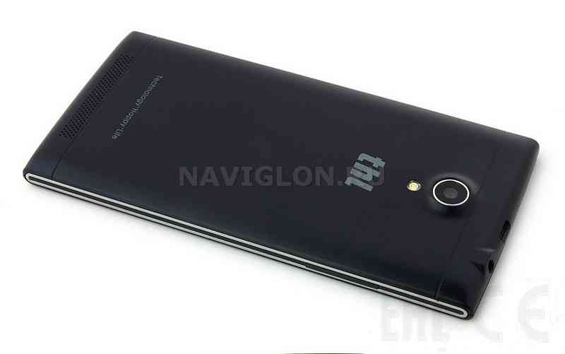 THL T6 Pro MTK6592M White белый смартфон