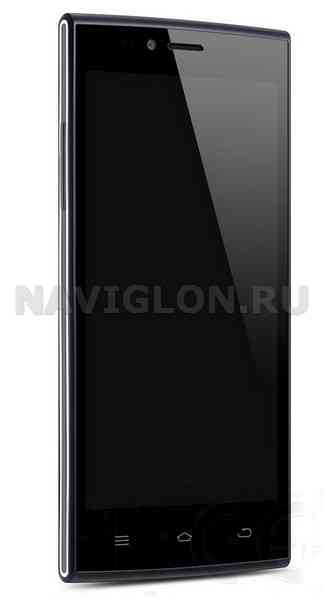 THL T6 Pro MTK6592M White белый смартфон