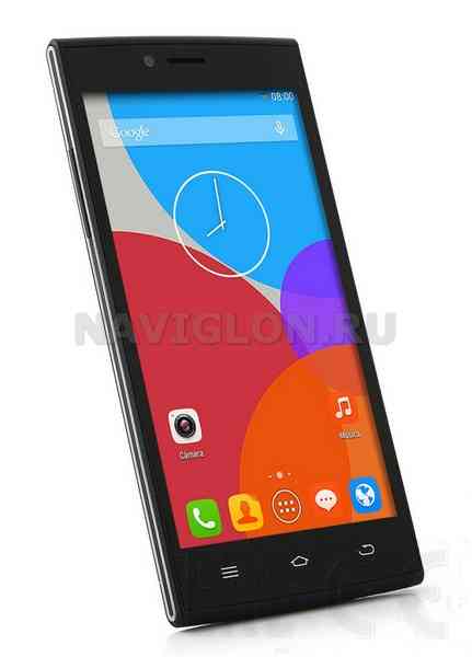 THL T6 Pro MTK6592M White белый смартфон