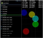Changjiang N7300 MTK6577 смартфон