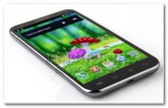 Changjiang N7300 MTK6577 смартфон