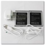 Changjiang N7300 MTK6577 смартфон