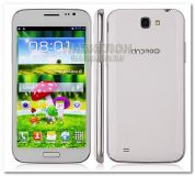 Changjiang N7100 MTK6577 смартфон