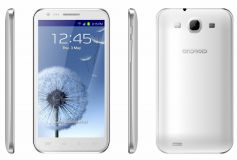 Changjiang N7300 MTK 6589 смартфон
