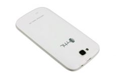 THL W8 (MTK6589) белый смартфон