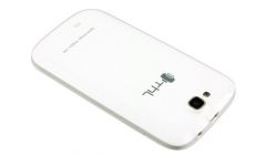 THL W8 (MTK6589) белый смартфон