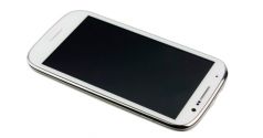 THL W8 (MTK6589) белый смартфон