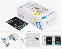 THL W8 (MTK6589) белый смартфон