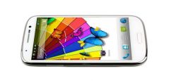 THL W8 (MTK6589) белый смартфон