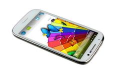 THL W8 (MTK6589) белый смартфон