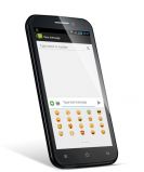 Zopo ZP810 LiberoHD MTK6589 смартфон