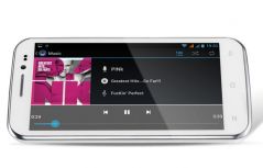 Zopo ZP810 LiberoHD MTK6589 смартфон
