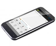 Zopo ZP810 LiberoHD MTK6589 смартфон