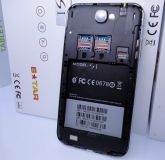 Star S1 MTK6589 Quad Core Android 4.2.1 1G 8G 5.7 Inches IPS Screen 12.0MP Front Camera