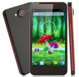 STAR S5 butterfly MTK6589 Android 4.2 Quad Core 3G GPS 1G RAM 8 ROM 5 дюймов 8.0MP Camera