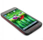 STAR S5 butterfly MTK6589 Android 4.2 Quad Core 3G GPS 1G RAM 8 ROM 5 дюймов 8.0MP Camera
