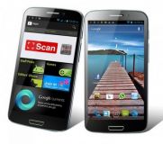 Zopo ZP950H MTK6589 смартфон
