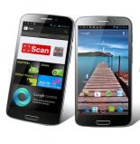 Zopo ZP900H MTK6589 смартфон
