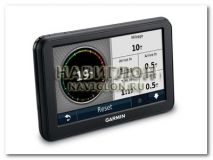 Garmin nuvi 40LM Комплект с Дороги России