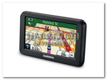 Garmin nuvi 40LM Комплект с Дороги России