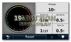 Garmin nuvi 40LM Комплект с Дороги России