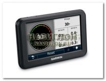 Garmin nuvi 50LM Комплект с Дороги России