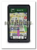 Garmin Nuvi 2555LT Russia
